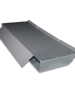 Coupling cpl UV/EV -670/680 (700) V18 FC-V